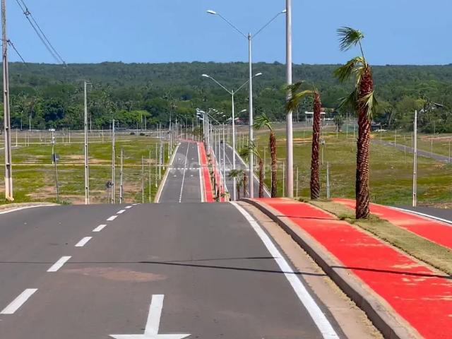 Terreno em Gurupi, Teresina/PI de 250m² à venda por R$ 119.000,00