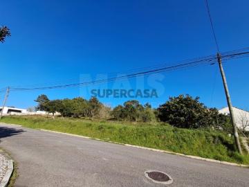 Terreno em Gaeiras