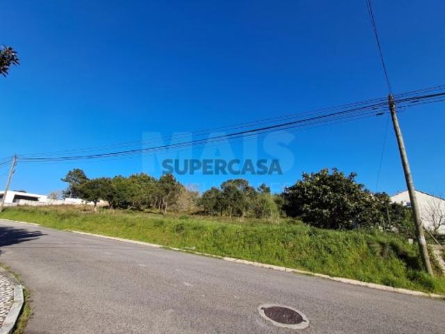 Terreno em Gaeiras