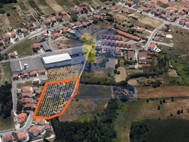 Terreno em Gaeiras, Óbidos