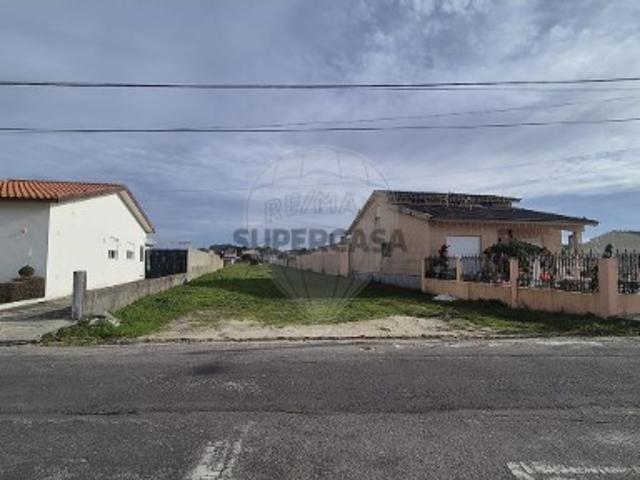 Terreno em Gafanha do Carmo