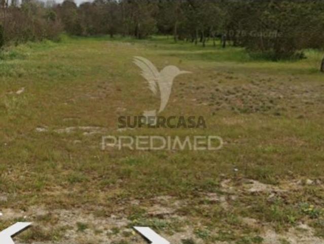 Terreno em Gafanha da Boa Hora