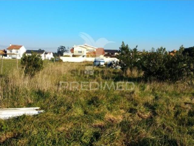 Terreno em Gafanha da Encarnação