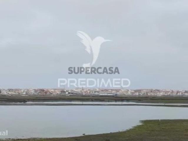 Terreno em Gafanha da Encarnação