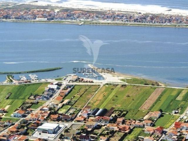 Terreno em Gafanha da Encarnação
