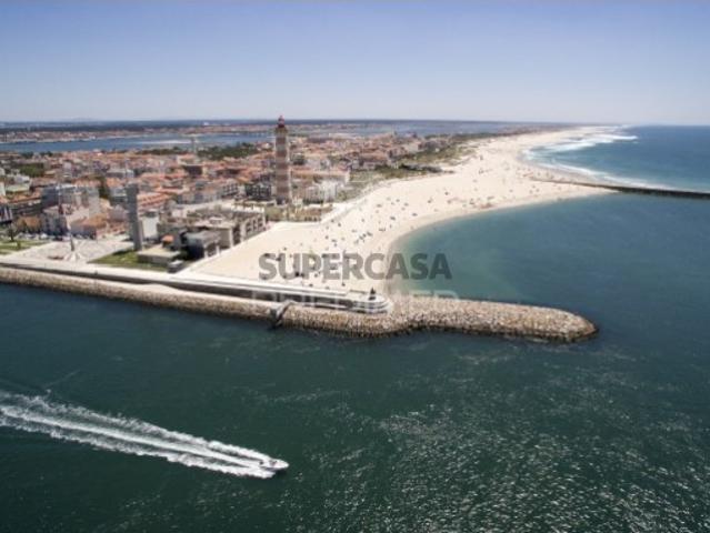 Terreno em Gafanha da Nazaré