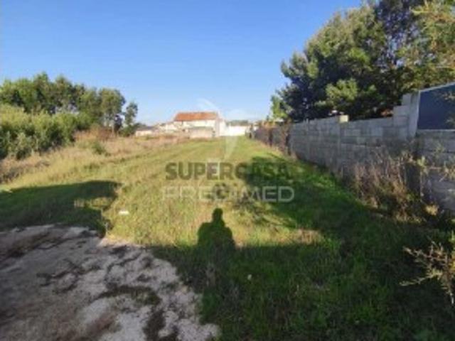 Terreno em Gafanha da Nazaré