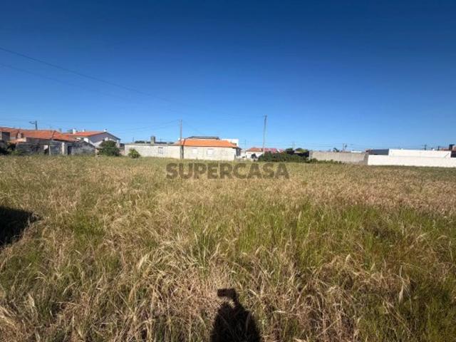Terreno em Gafanha da Nazaré