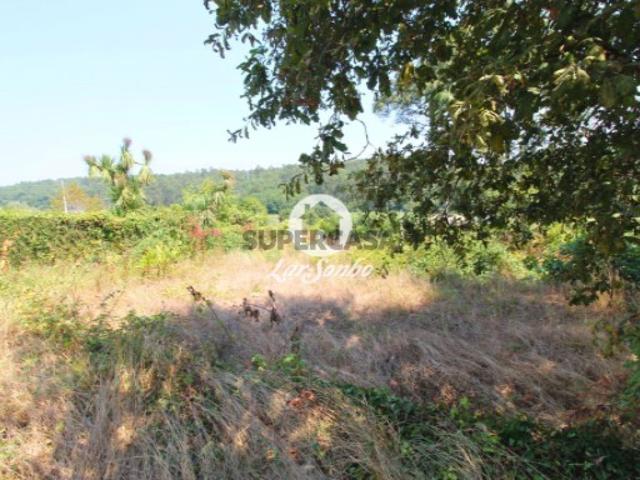 Terreno em Galegos São Martinho