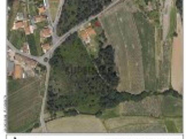 Terreno em Gandra