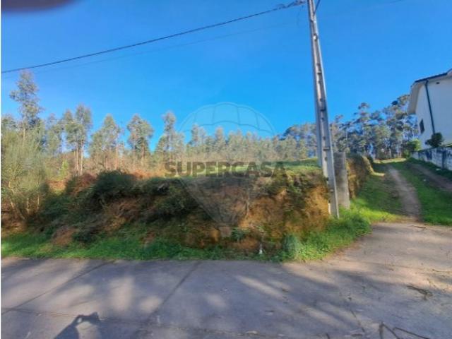 Terreno em Ganfei