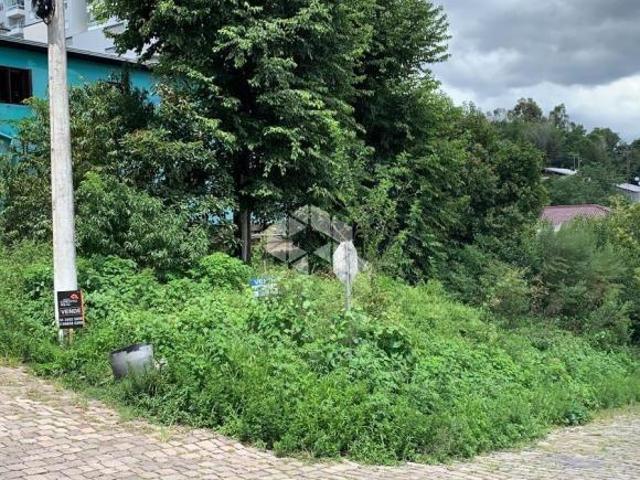 Terreno em Garibaldi