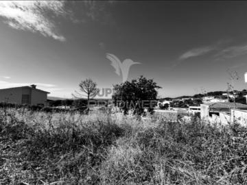 Terreno em Gavião