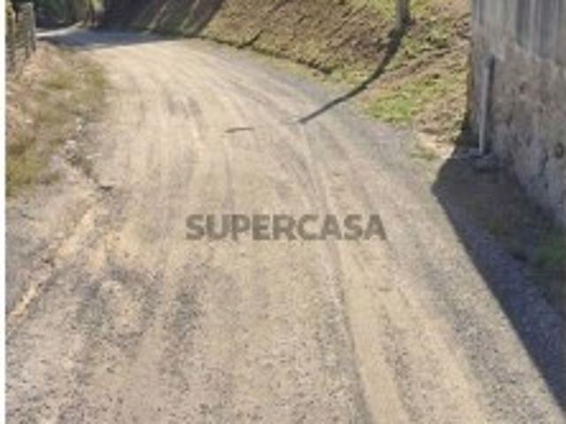 Terreno em Gavião