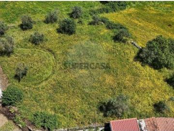 Terreno em Gavião e Atalaia