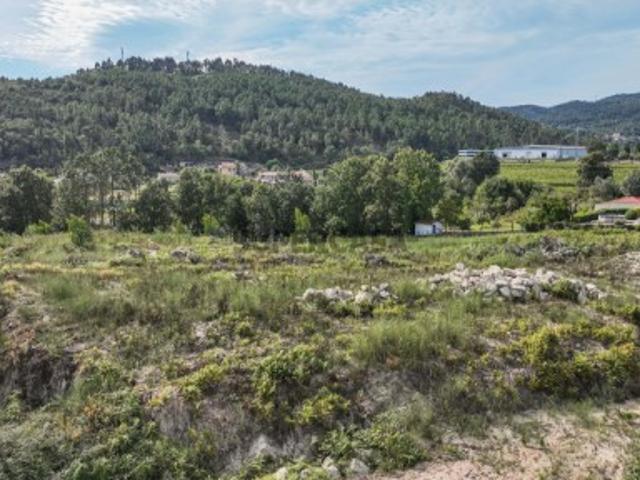 Terreno em Geme