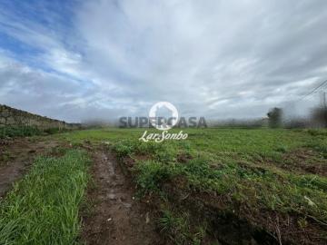 Terreno em Gião