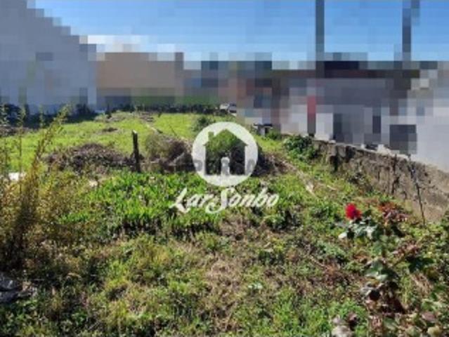 Terreno em Gião