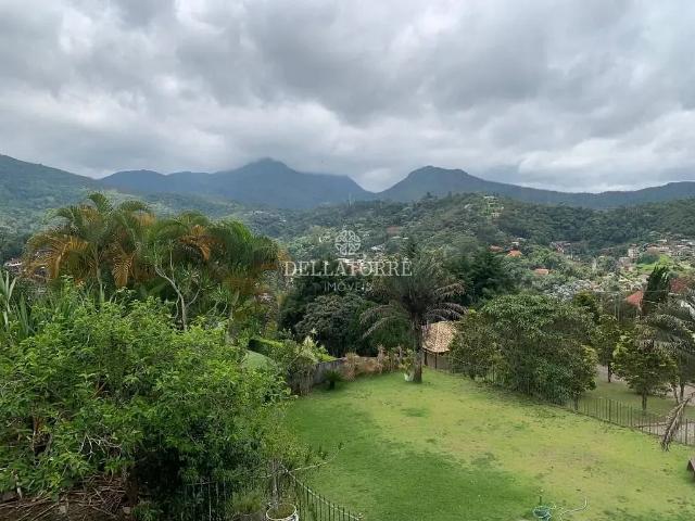 Terreno em Golfe, Teresópolis/RJ de 576m² à venda por R$ 459.900,00