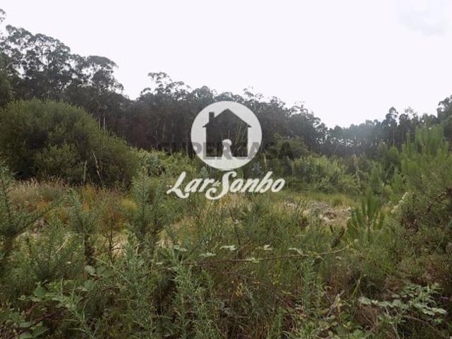 Terreno em Gondifelos