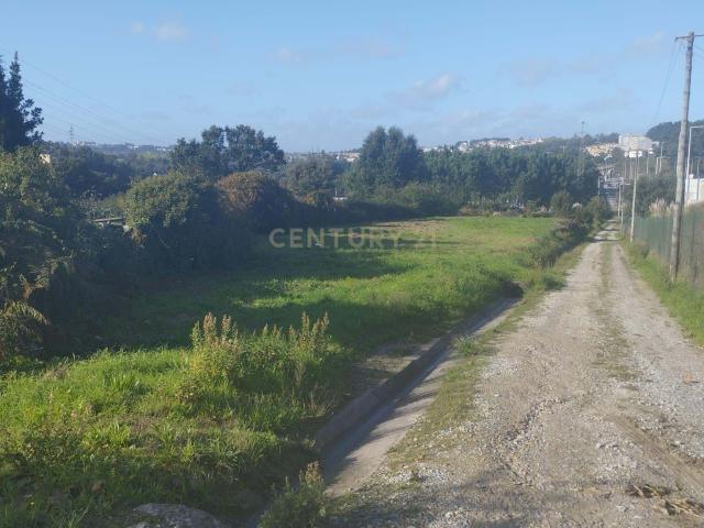 Terreno em Gondomar com Excelente Localização