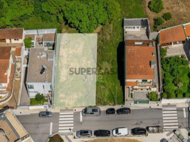 Terreno em Gondomar São Cosme, Valbom e Jovim