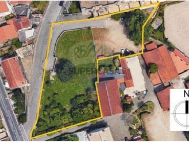 Terreno em Gondomar São Cosme, Valbom e Jovim