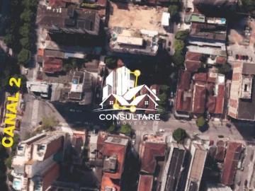 Terreno em Gonzaga, Santos/SP de 403m² 1 quartos à venda por R$ 5.936.000,00