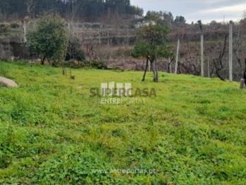 Terreno em Gouveia São Simão