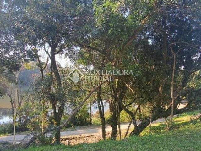 Terreno em Gramado com projeto aprovado vista lago