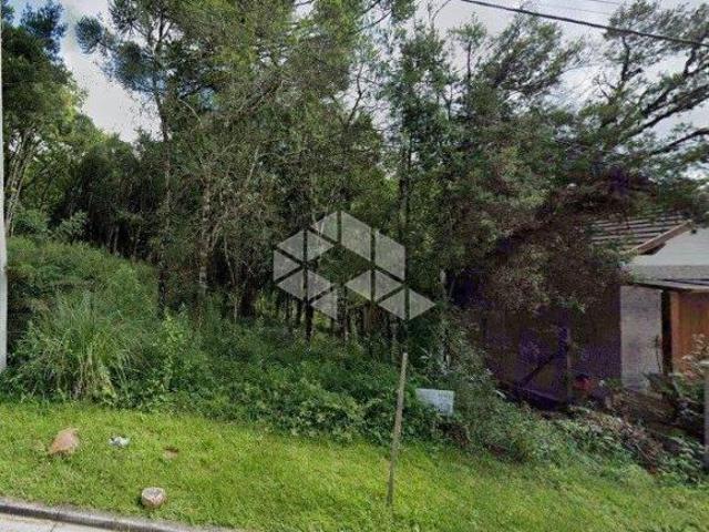Terreno em Gramado no Vivendas do Arvoredo
