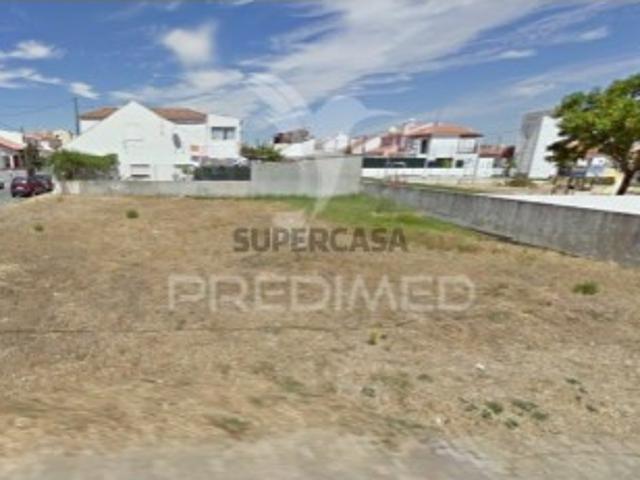 Terreno em Grândola e Santa Margarida da Serra