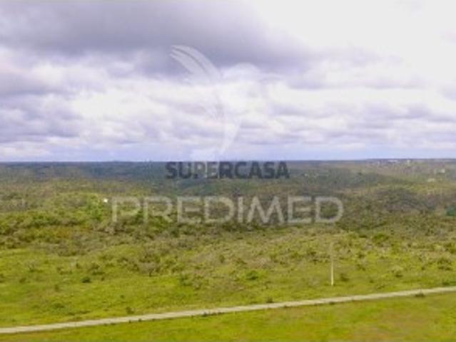 Terreno em Grândola e Santa Margarida da Serra