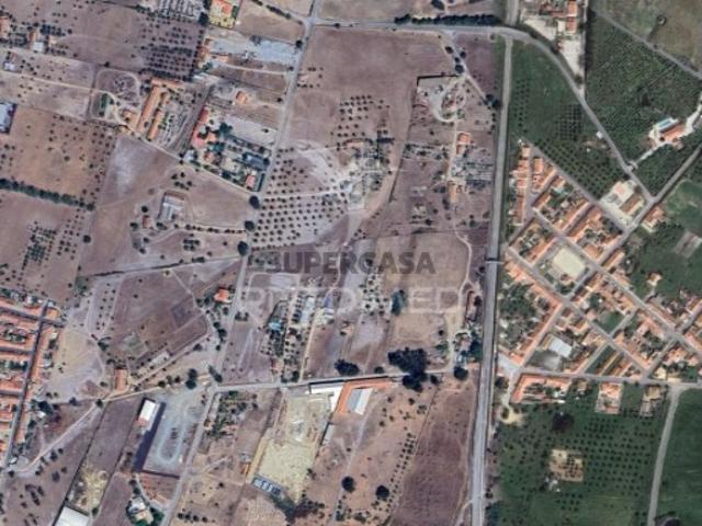 Terreno em Grândola e Santa Margarida da Serra