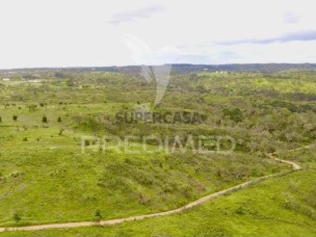 Terreno em Grândola e Santa Margarida da Serra