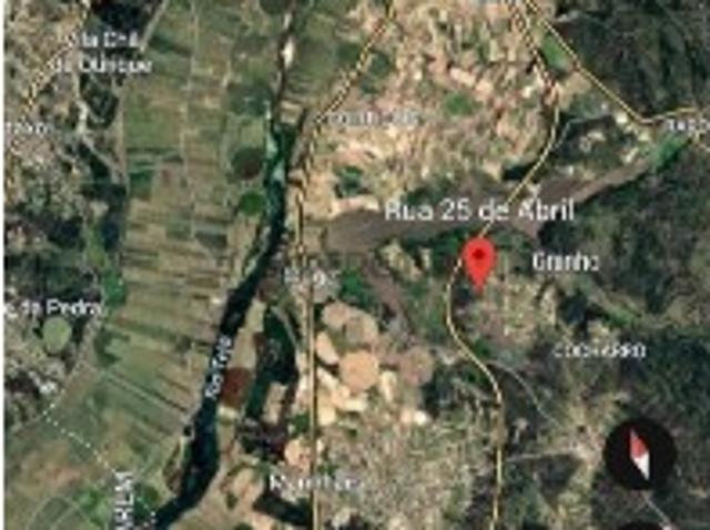 Terreno em Granho