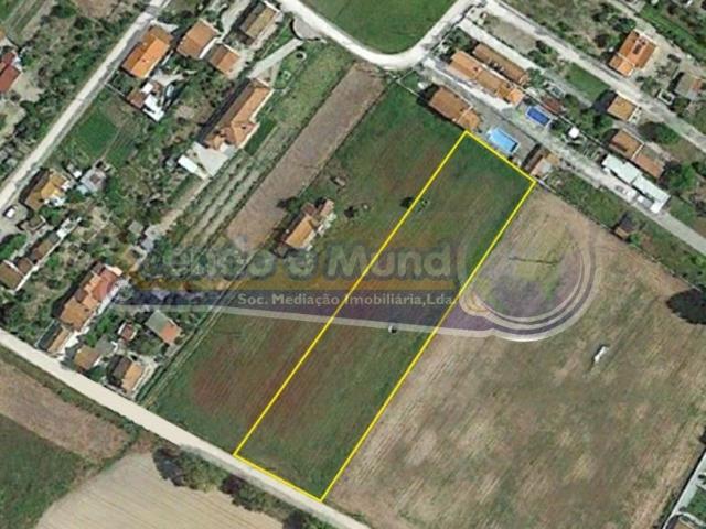 Terreno em Granho Novo GRN022