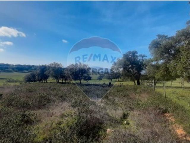 Terreno em Granja