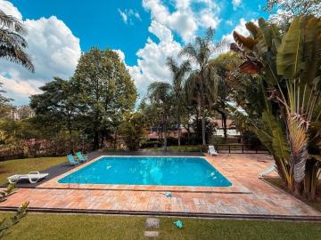 Terreno em Granja Viana, Cotia/SP de 285m² 4 quartos para locação R$ 8.989,00/mes