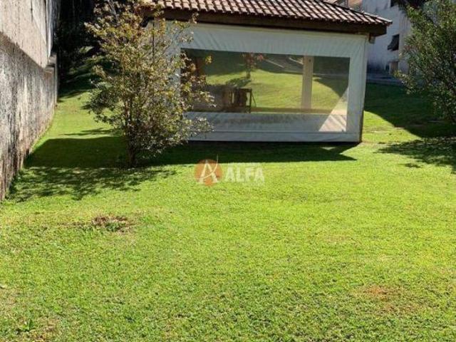 Terreno em Granja Viana, Cotia/SP de 618m² à venda por R$ 430.000,00