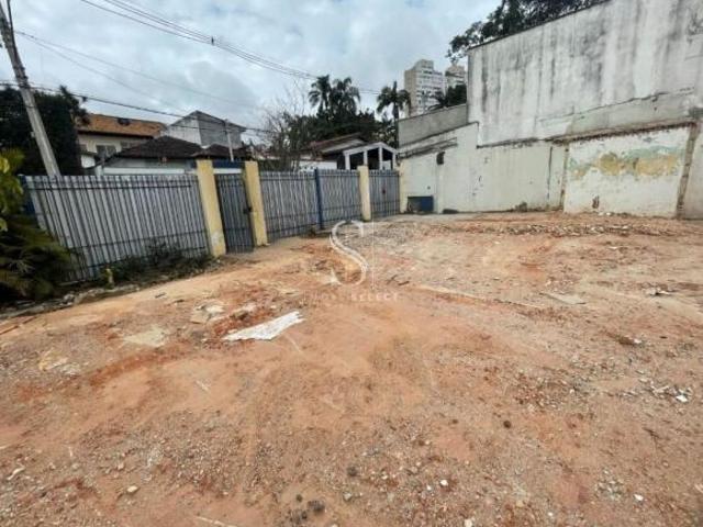 Terreno em Granja Julieta, São Paulo/SP de 468m² à venda por R$ 1.800.000,00