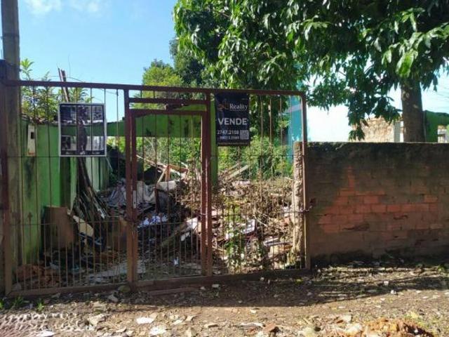 Terreno em Gravataí