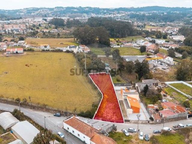 Terreno em Grijó