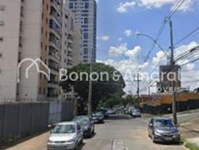Terreno em Grupo Residencial do Iapc, Campinas/SP de 588m² à venda por R$ 2.000.000,00
