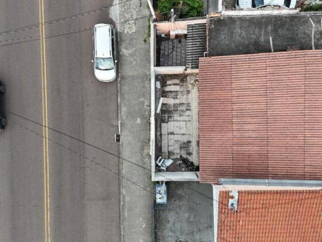 Terreno em Hauer, Curitiba/PR de 0m² à venda por R$ 850.000,00