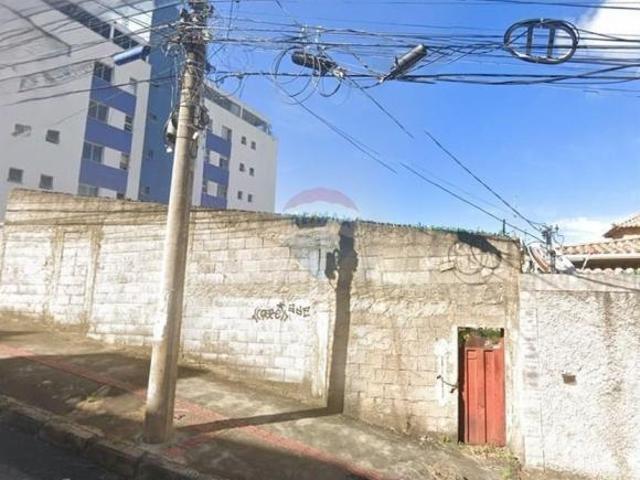 Terreno em Havaí, Belo Horizonte/MG de 360m² à venda por R$ 499.000,00