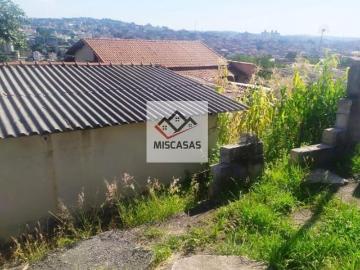 Terreno em Havaí, Belo Horizonte/MG de 360m² à venda por R$ 500.000,00