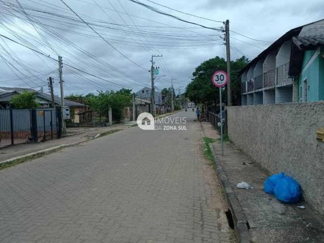 Terreno em Hípica, Porto Alegre/RS