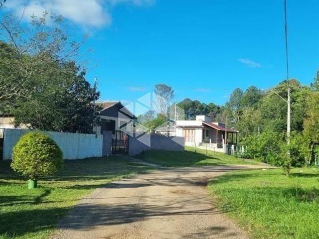 Terreno em Itaara