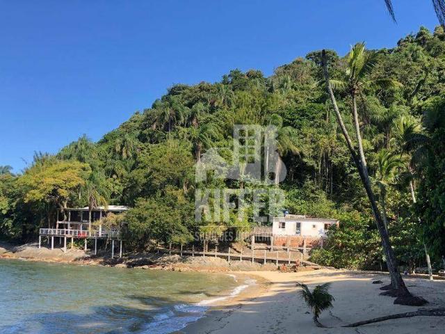 Terreno em Itacuruça, Mangaratiba/RJ de 0m² à venda por R$ 4.999.800,00